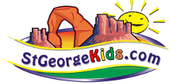 StGeorgeKids.com Logo